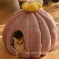 All Season Closed Warm Pet Cat House
